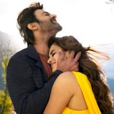 Sahana Sahana Promo (Hindi) – The Raja Saab | Prabhas | Nidhhi Agerwal