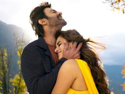 Sahana Sahana Promo (Hindi) – The Raja Saab | Prabhas | Nidhhi Agerwal