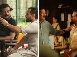 Saif Ali Khan reveals why Priyadarshan’s Haiwaan gave him one of his most rewarding acting experiences: “There was something to perform every day”