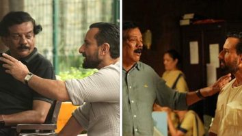 Saif Ali Khan reveals why Priyadarshan’s Haiwaan gave him one of his most rewarding acting experiences: “There was something to perform every day”