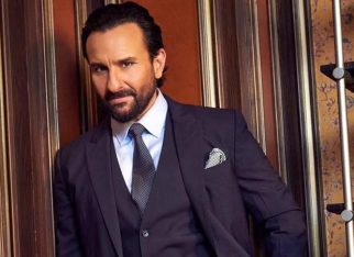 Saif Ali Khan reveals he bought rights to Nilanjana Roy’s Black River for film adaptation; calls it “emotional piece”