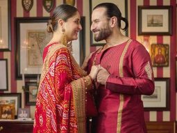 Saif Ali Khan opens up about jealousy, insecurity and growing stronger with Kareena Kapoor: “She makes a wonderful home for us”