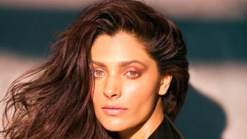 Saiyami Kher calls Haiwaan an “Absolute ball,” praises Akshay Kumar’s new avatar and Saif Ali Khan’s performance