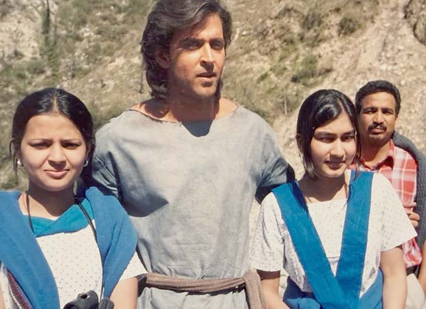 Sakshi Dhoni’s throwback sparks buzz as unseen photo with Hrithik Roshan from Krrish era resurfaces online