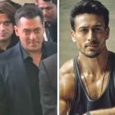 EXCLUSIVE: Salman Khan, Tiger Shroff and others attend wedding reception of the son of popular ex-cop, Daya Nayak