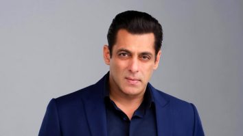 Salman Khan