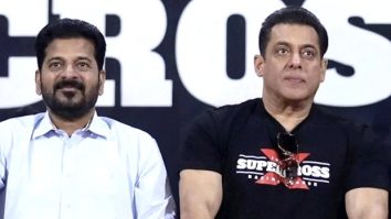 Salman Khan Ventures reveals massive Rs. 10,000 crore township plan in Telangana