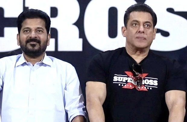 Salman Khan Ventures reveals massive Rs. 10,000 crore township plan in Telangana