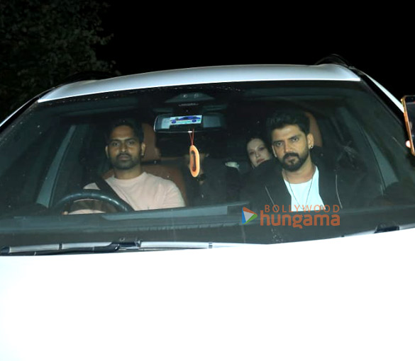 salman khans birthday bash 1 3