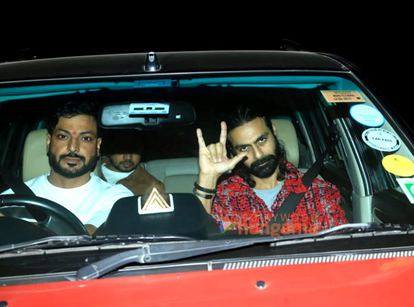 salman khans birthday bash 1 7