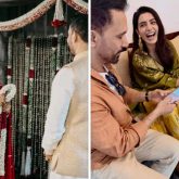 Samantha Ruth Prabhu and Raj Nidimoru’s intimate wedding shines again as new inside photos reveal heartwarming moments