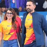 Samantha Ruth Prabhu and Raj Nidimoru fly off to Goa for a fleeting honeymoon