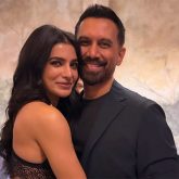 Samantha Ruth Prabhu marries Raj Nidimoru in secret ceremony in Coimbatore: Report