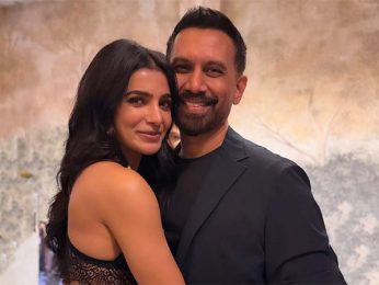 Samantha Ruth Prabhu marries Raj Nidimoru in secret ceremony in Coimbatore: Report