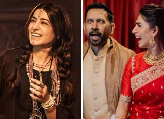 Samantha Ruth Prabhu marks 2025 as one of the most special chapters of Her Life: “A year of gratitude”