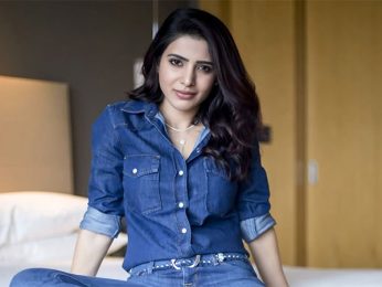 Samantha on currently doing non-stop stunts in Hyderabad for Maa Inti Bangaram, “Physically, this is going to be the toughest month of my life” Samantha on currently doing non-stop stunts in Hyderabad for Maa Inti Bangaram, “Physically, this is going to be the toughest month of my life”