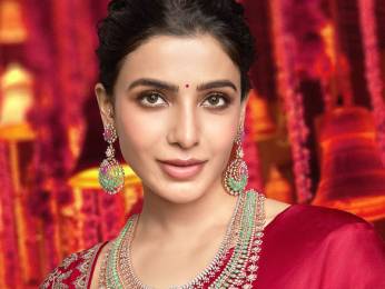 Samantha Ruth Prabhu