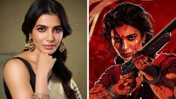 Samantha Ruth Prabhu takes on high-octane action in Maa Inti Bangaram, performs stunts herself in a saree