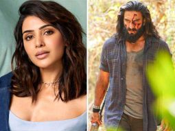Samantha applauds Ranveer Singh’s transformation in Dhurandhar, calls him “unreal”