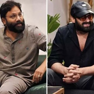 Sandeep Reddy Vanga cancels New Year break to wrap Prabhas’ Spirit early: Report