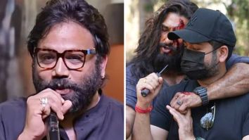 Sandeep Reddy Vanga calls Dhurandhar “man with a masculine spine”; Aditya Dhar says, “Grateful for voices like yours”