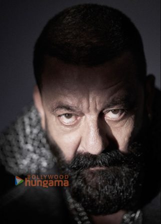 Sanjay Dutt