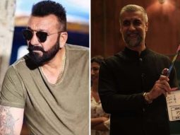 Sanjay Dutt–starrer Aakhri Sawal goes on floors with Mahurat ceremony