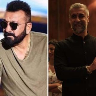 Sanjay Dutt–starrer Aakhri Sawal goes on floors with Mahurat ceremony