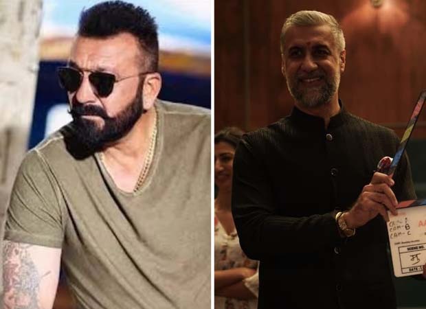 Sanjay Dutt–starrer Aakhri Sawal goes on floors with Mahurat ceremony