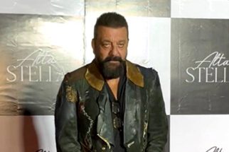 Sanju Baba’s killer look! Sanjay Dutt