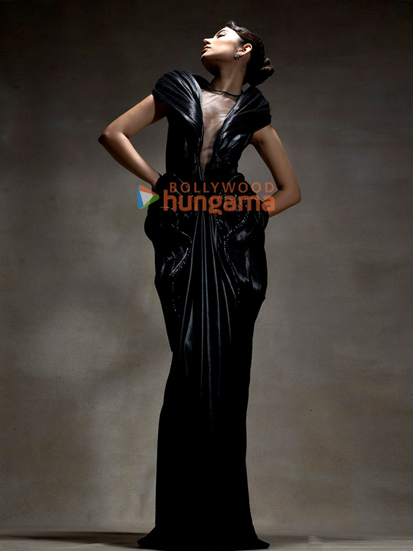 sara arjun 11
