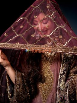 Celeb Photos Of Sara Arjun