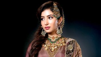 Celeb Photos Of Sara Arjun