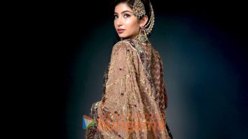 Celeb Photos Of Sara Arjun