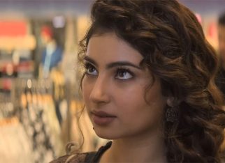 Dhurandhar star Sara Arjun on 2025, “I connected with some amazing souls, and I’ve truly gained meaningful relationships”