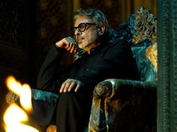 Saregama joins forces with Sanjay Leela Bhansali! Major equity deal to reshape Bollywood music and films
