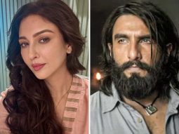 Saumya Tandon calls Dhurandhar a film for the brave, praises Aditya Dhar and Ranveer Singh: “Dhurandhar is for the brave”