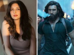 Saumya Tandon REACTS to Dhurandhar being called “misogynistic”: “It is a male-dominated world, yet the women are treated with dignity”