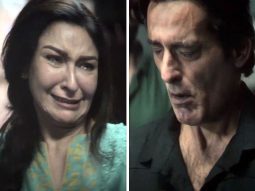 Saumya Tandon says she felt terrible slapping Akshaye Khanna in Dhurandhar: “Initially, I was trying to cheat”