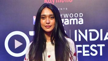 BH OTT India Fest 2025: Sayani Gupta says shooting Four More Shots Please! is ‘a nightmare’; confesses playing Gaura in Article 15 was “way easier”