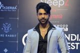 Serving spotlight energy! Taaha Shah at Bollywood Hungama’s OTT India Fest 2025