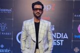 Shaad Randhawa slays at Bollywood Hungama’s OTT India Fest 2025