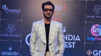 Shaad Randhawa slays at Bollywood Hungama’s OTT India Fest 2025