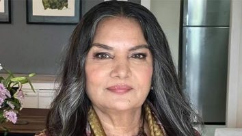 Shabana Azmi on playing her first-ever villain role in Awarapan 2: ‘It’s a moral about-turn’