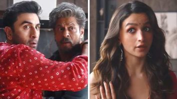 Shah Rukh Khan, Alia Bhatt and Ranbir Kapoor reignite their iconic characters in high-voltage ad directed by Siddharth Anand, internet can’t stop talking