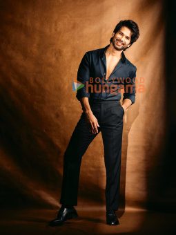 Celeb Photos Of Shahid Kapoor