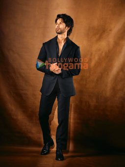 Celeb Photos Of Shahid Kapoor