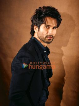 Celeb Photos Of Shahid Kapoor