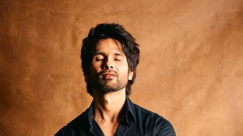 Celeb Photos Of Shahid Kapoor