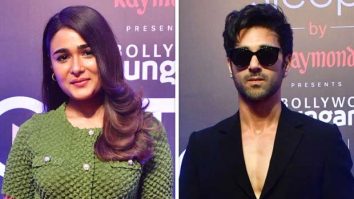 BH OTT India Fest 2025: Shalini Pandey reveals she wanted her Rahu Ketu co-star Pulkit Samrat to ADOPT her: “It is so refreshing to see a guy who’s so nurturing and MOTHER-like”